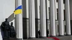 Зеленски: Русия умишлено изчака влошаване на времето, за да атакува енергийни съоръжения