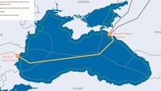 Ще заобиколи ли "Южен поток" България?