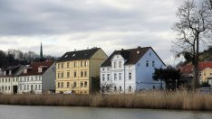 Германия отчита рекорден недостиг на жилища