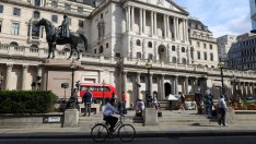 Bank of America завиши прогнозите си за ходовете на АЦБ