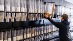 Германските търговци на дребно срещат по-малко затруднения в доставките