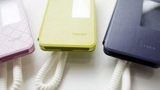 Honor представи първия си смартфон след раздялата си с Huawei