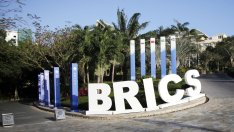Бразилия иска да играе ролята на балансьор в отношенията на БРИКС