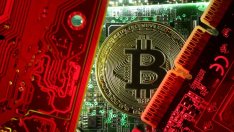 Биткойнът загуби една трета от стойността си за седем дни