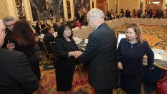 Иван Иванов: Газовата инфраструктура в България трябва да се развие