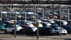 Как евентуални мита ще оскъпят новите автомобили в САЩ