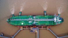 САЩ се превърнаха в нетен износител на петрол