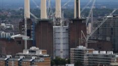 С колко ще намалеят цените на бизнес имотите на Острова при Brexit без сделка?