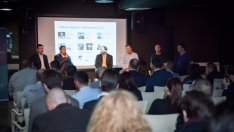 Endeavor разширява дейността си в ЮИЕ чрез българския си офис