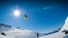 Ръст от 5% на туристическите посещения се очаква през симния сезон