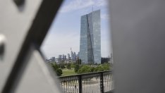 ЕЦБ е централната банка с най-големите главоболия