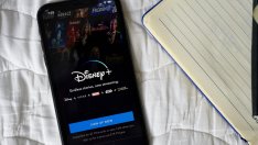 Disney изпревари Netflix по стрийминг абонати