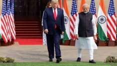 Тръмп прогнозира борсов крах, ако не бъде преизбран