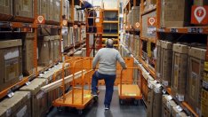 Home Depot отчете ръст на тримесечната печалба