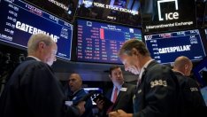 Wall Street отново се сблъска с големи разпродажби на акции заради коронавируса