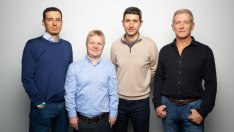 И. Симов: Dronamics има потенциала да промени изцяло карго индустрията