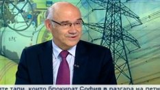 Иванов: НЕК няма да фалира, ще бъде преструктурирана