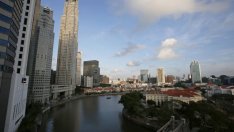 Китайци масово отлагат сделки с имоти на Острова за след референдума