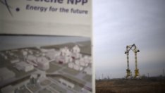 Атомстройекспорт осъди България заради АЕЦ Белене*