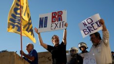 Deutsche Bank: Brexit ще е икономическо бедствие за ЕС