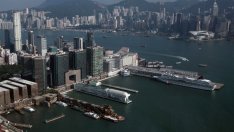 Хонконг пак е най-скъпият пазар на офиси в света