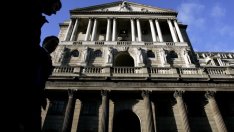 Очаквано Английската централна банка остави лихвите без промяна