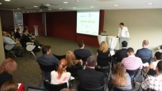 Бизнесът в Пловдив се запозна с възможностите за работа с индийски партньори