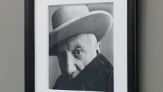 Решиха съдебен спор за собствеността върху скулптура на Пикасо