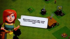 Tencent се готви да придобие разработчика на играта "Clash of Clans"?