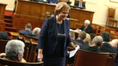 Менда Стоянова: Приходите в хазната са повече от заложените