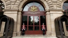 Президентът свиква заседание на КСНС за борбата с корупцията