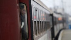 Започна рехабилитацията на жп отсечката от Скутаре до Оризово