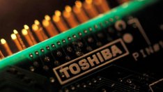 Консорциум, воден от Bain Capital, е подал ревизирана оферта към Toshiba?