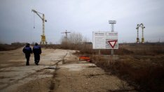 Булатом: Строителството на АЕЦ "Белене" е без алтернатива