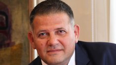 Живко Тодоров застава начело на ББР