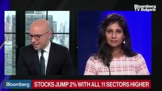 Какво предвижда новата прогноза на МВФ?