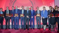 Etem Gestamp взе приза „Инвестиция на годината“ на Аутомотив клъстер България