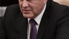 Путин предложи ръководителя на данъчната служба Михаил Мишустин за премиер