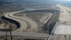 България се отказва от еврофинансирането за участъка на "Струма" край Кресна