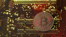 След кошмарна нощ биткойнът загуби една четвърт от стойността си