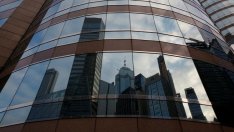 Имотният пазар в Източна Европа продължава да привлича инвеститори