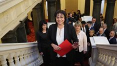 БСП внесе вота на недоверие срещу кабинета