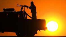 Рискът от икономически и политически сблъсък между световните сили нараства