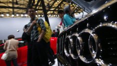 Антикартелно разследване заплашва автопроизводители в Китай 