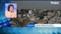 Как изборът на Ерсин Татар променя преговорите по Кипърския въпрос?