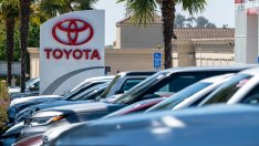 Toyota планира да предложи девет електрически модела в Европа до края на 2026 г.