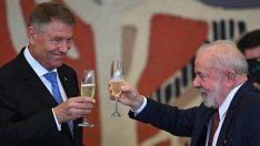 Бразилският президент Лула осъди руската инвазия в Украйна