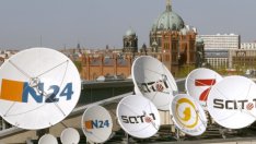 Deutsche Telekom очертава завръщането си на кабелния пазар