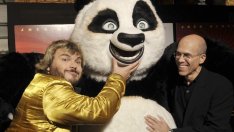 DreamWorks China JV отваря увеселителен парк на стойност 3 млрд. долара в Шанхай