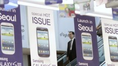 На Apple и Samsung се падат...108% от печалбата при смартфоните